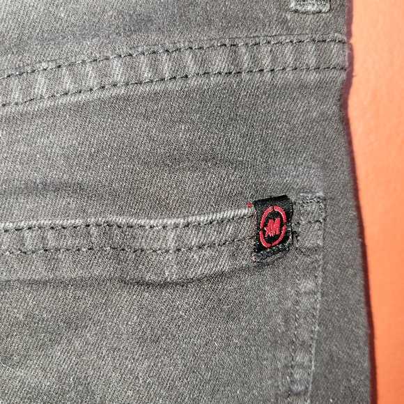 Mecca Stretch Fit Since Day One W 12 - Picture 7 of 15